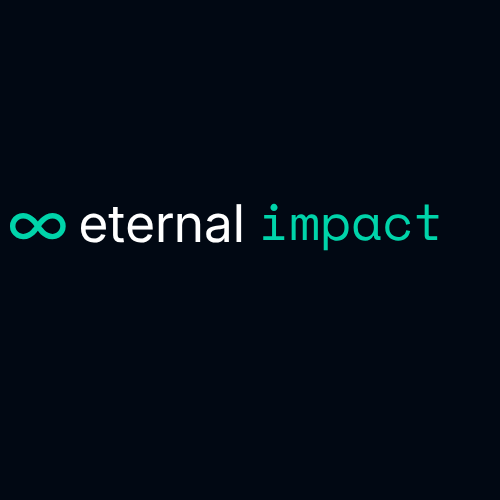 Eternal Impact Logo